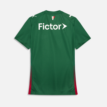 Camisa Feminina Puma Palmeiras 2026/27 I — imagem 5