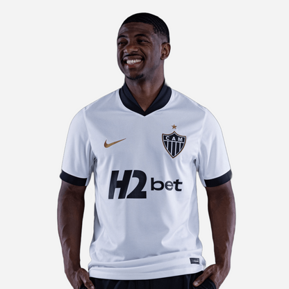 Camisa Nike Atlético Mineiro 2026/27 II — imagem 2
