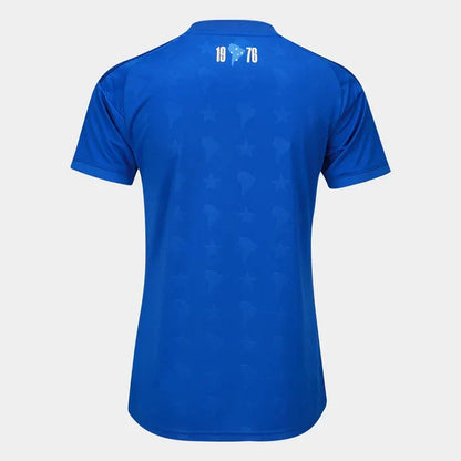 Camisa Feminina Cruzeiro 2026/27 I — imagem 2