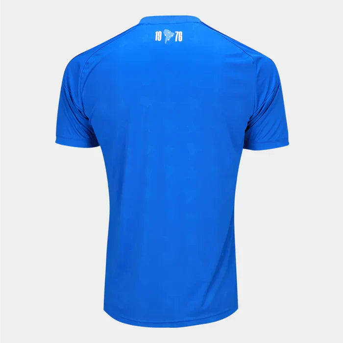 Camisa Cruzeiro I 2026/27 — imagem 2