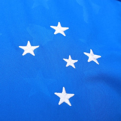 Camisa do Cruzeiro Feminina 2026/27 I — imagem 5