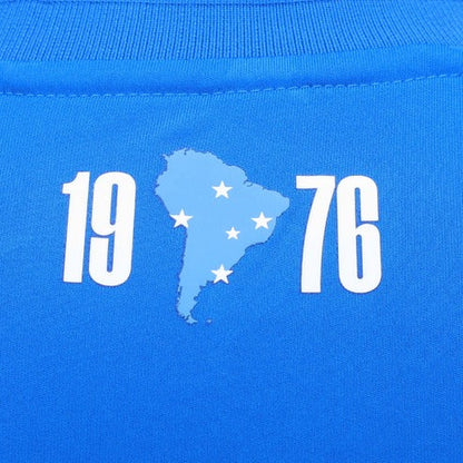 Camisa do Cruzeiro Feminina 2026/27 I — imagem 3