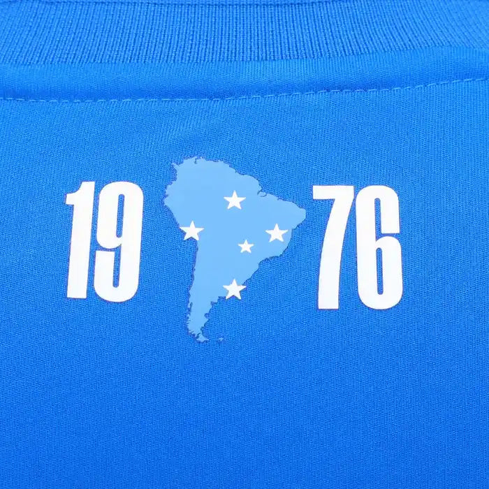 Camisa Cruzeiro I 2026/27 — imagem 4