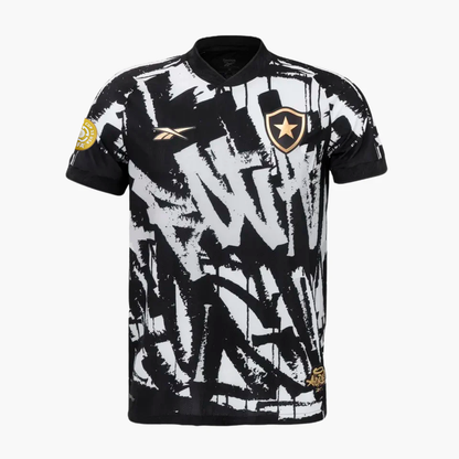 Camisa Reebok Botafogo 2025/26 IV — imagem 6