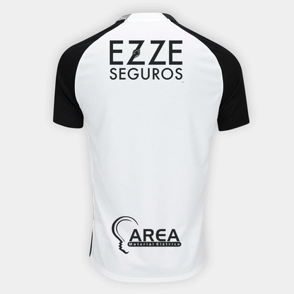 Camisa Nike Corinthians 2025/26 I Torcedor Com Patrocínios — imagem 2