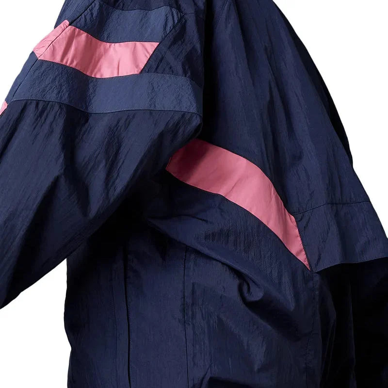 Jaqueta Corta-Vento Adidas Originals Juventus — imagem 5