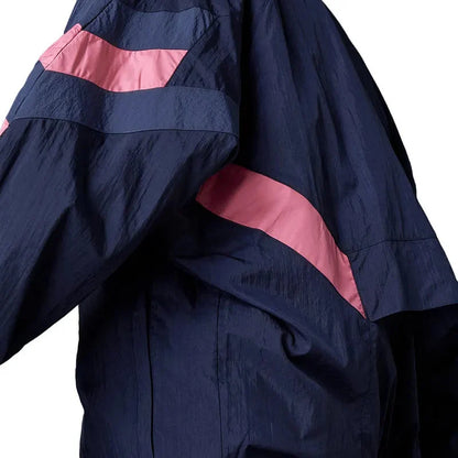Jaqueta Corta-Vento Adidas Originals Juventus — imagem 5