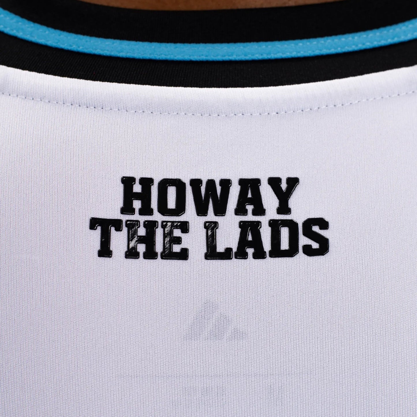 Camisa adidas Newcastle 2025/26 I Torcedor — imagem 6