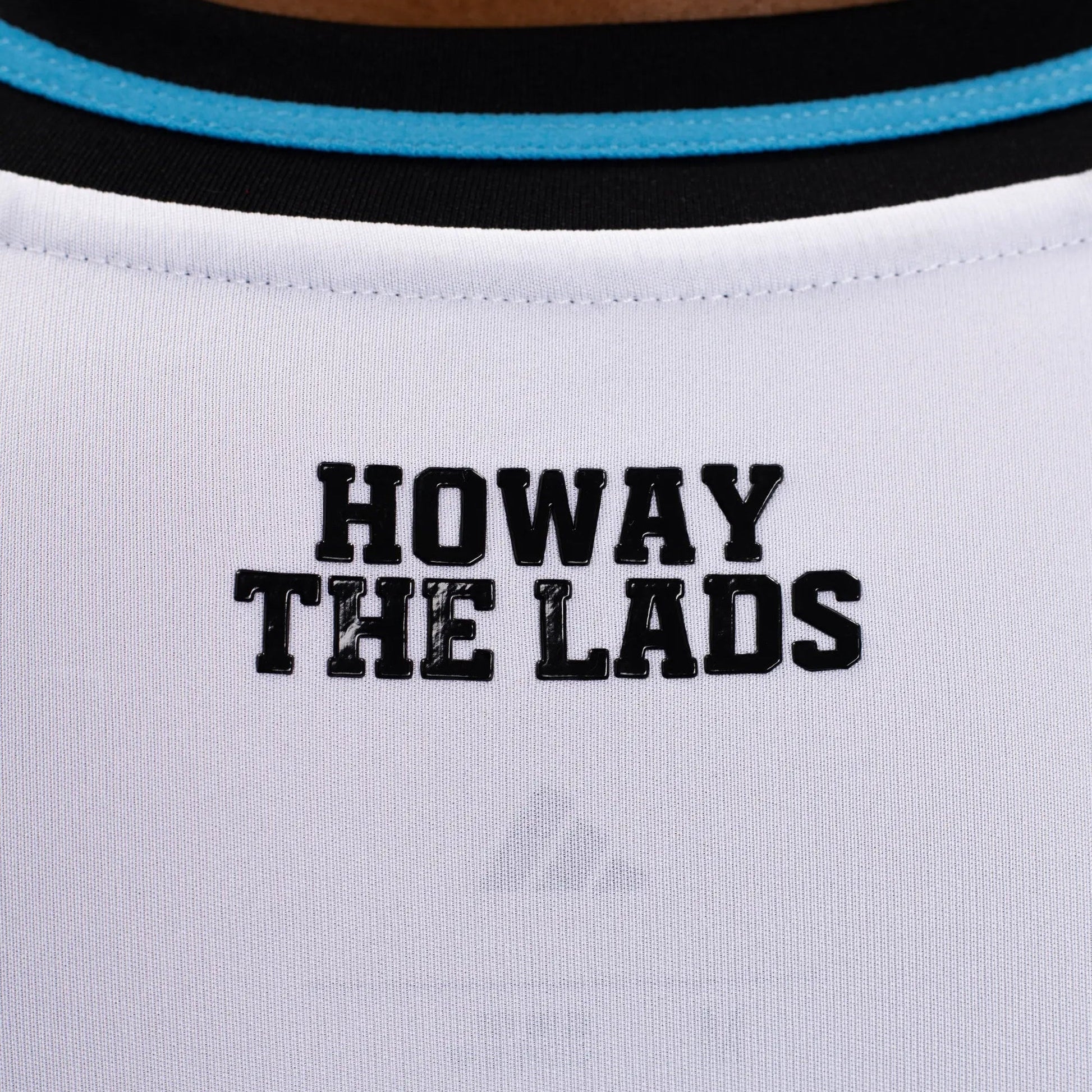 Camisa adidas Newcastle 2025/26 I Torcedor — imagem 6