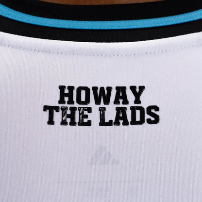 Camisa adidas Newcastle 2025/26 I Torcedor — imagem 6
