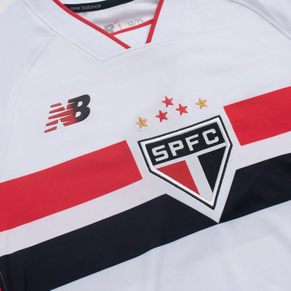 Conjunto Infantil São Paulo 2026/27 I — imagem 4