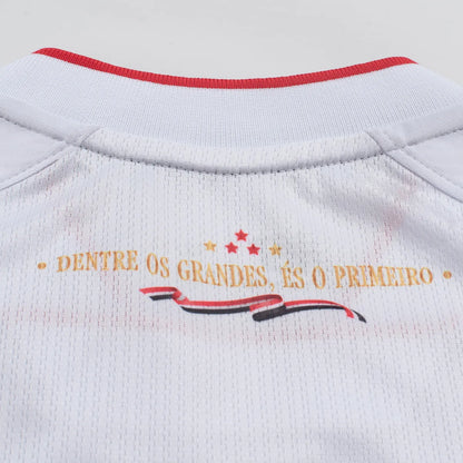 Conjunto Infantil São Paulo 2026/27 I — imagem 5