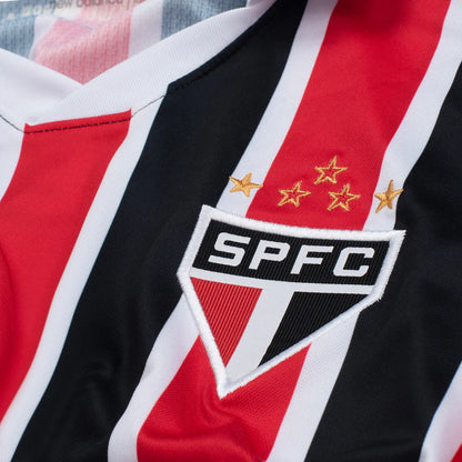 Conjunto Infantil São Paulo 2026/27 II — imagem 4