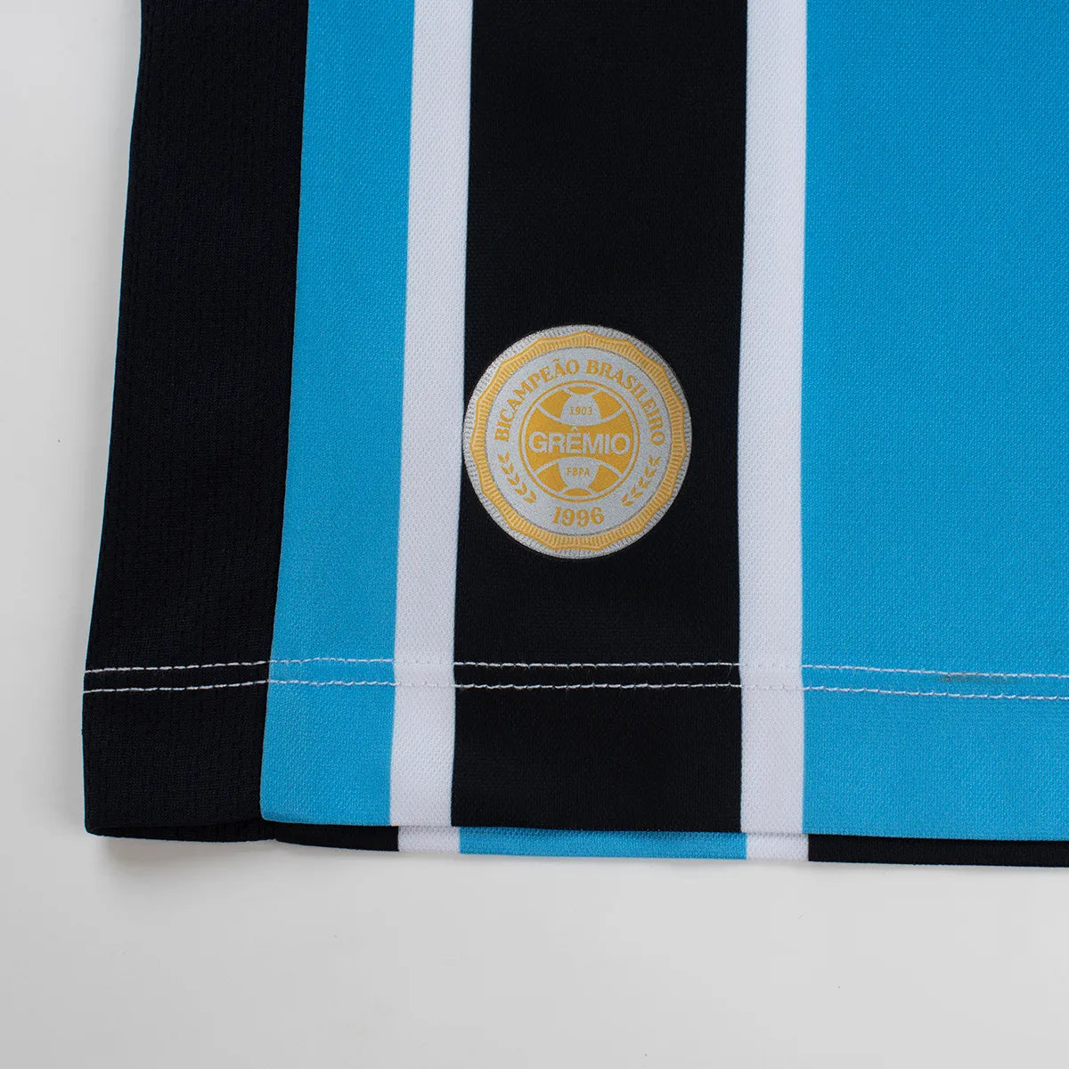 Conjunto Infantil Grêmio 2026/27 I — imagem 6