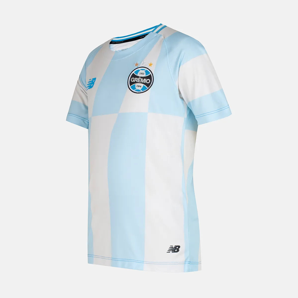 Conjunto Infantil Grêmio 2026/27 II — imagem 2