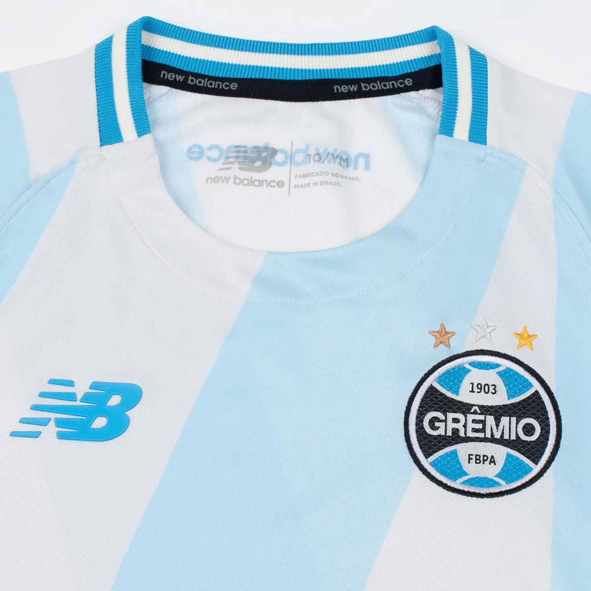 Conjunto Infantil Grêmio 2026/27 II — imagem 4