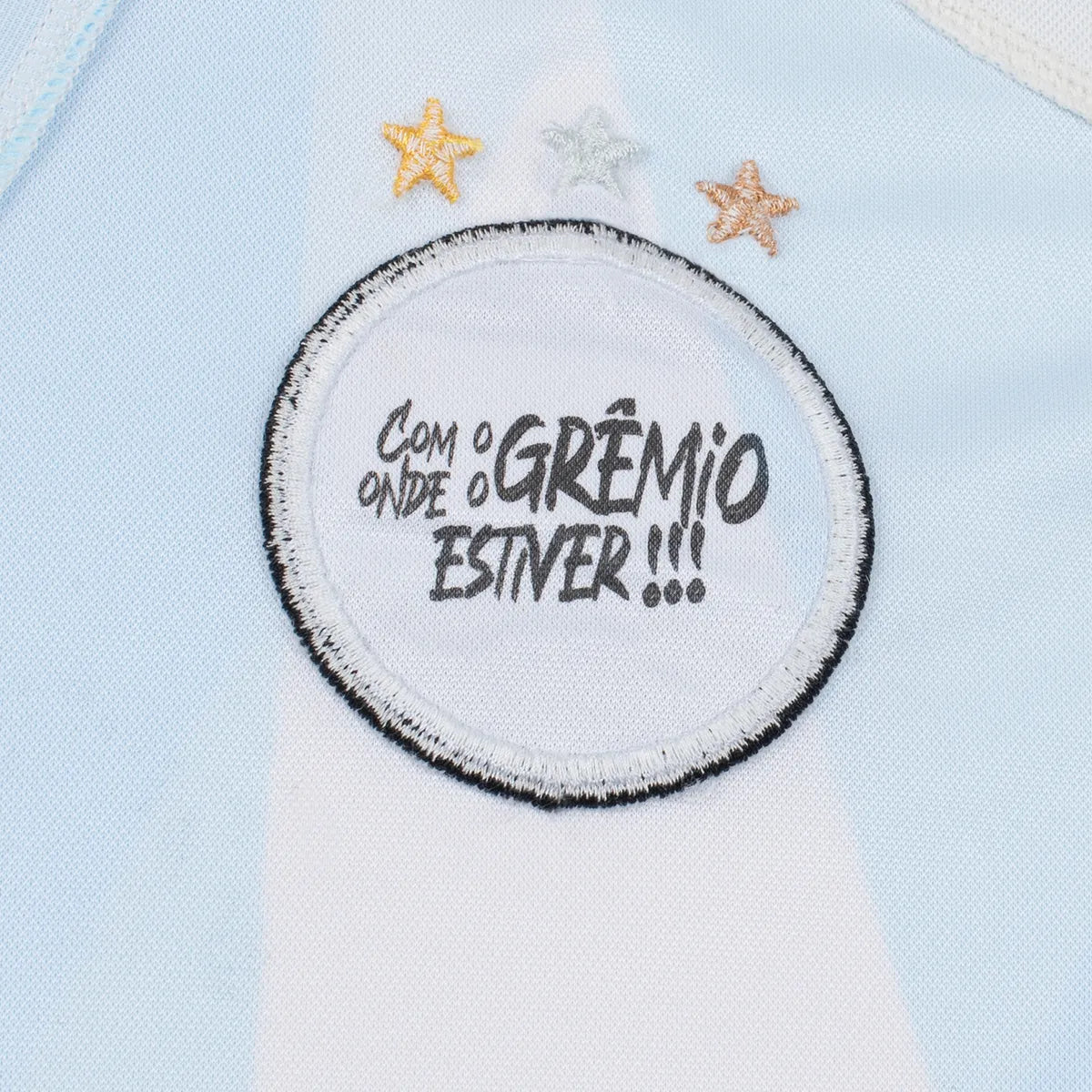 Conjunto Infantil Grêmio 2026/27 II — imagem 6
