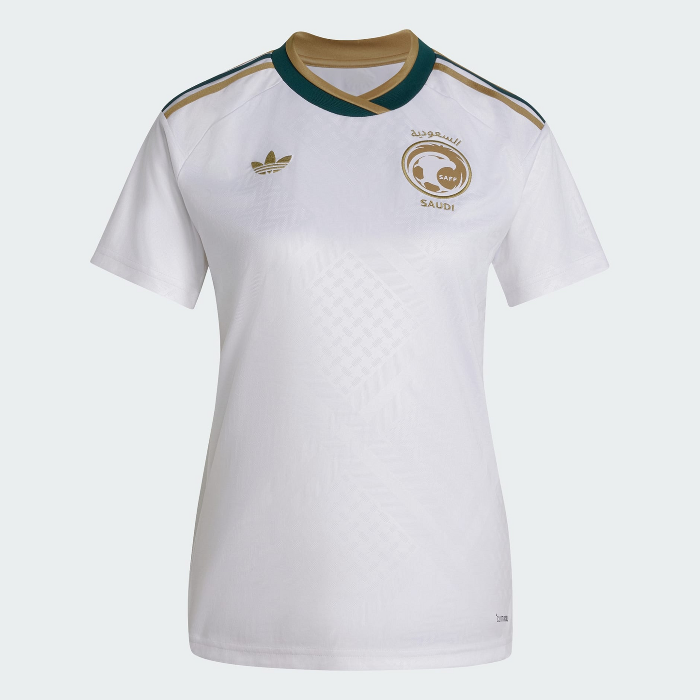 Camisa Feminina Arábia Saudita 2026/27 II — imagem 4