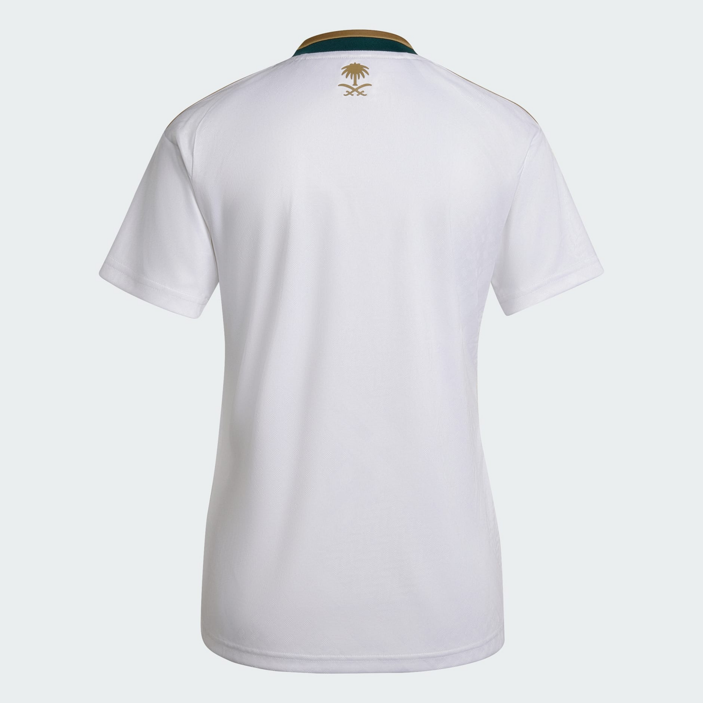 Camisa Feminina Arábia Saudita 2026/27 II — imagem 5