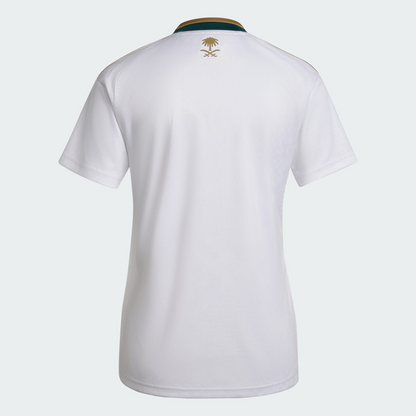 Camisa Feminina Arábia Saudita 2026/27 II — imagem 5