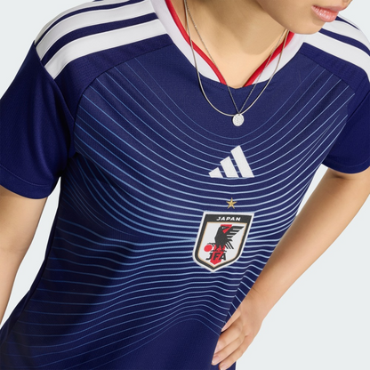 Camisa Feminina Japão 2026/27 I — imagem 5