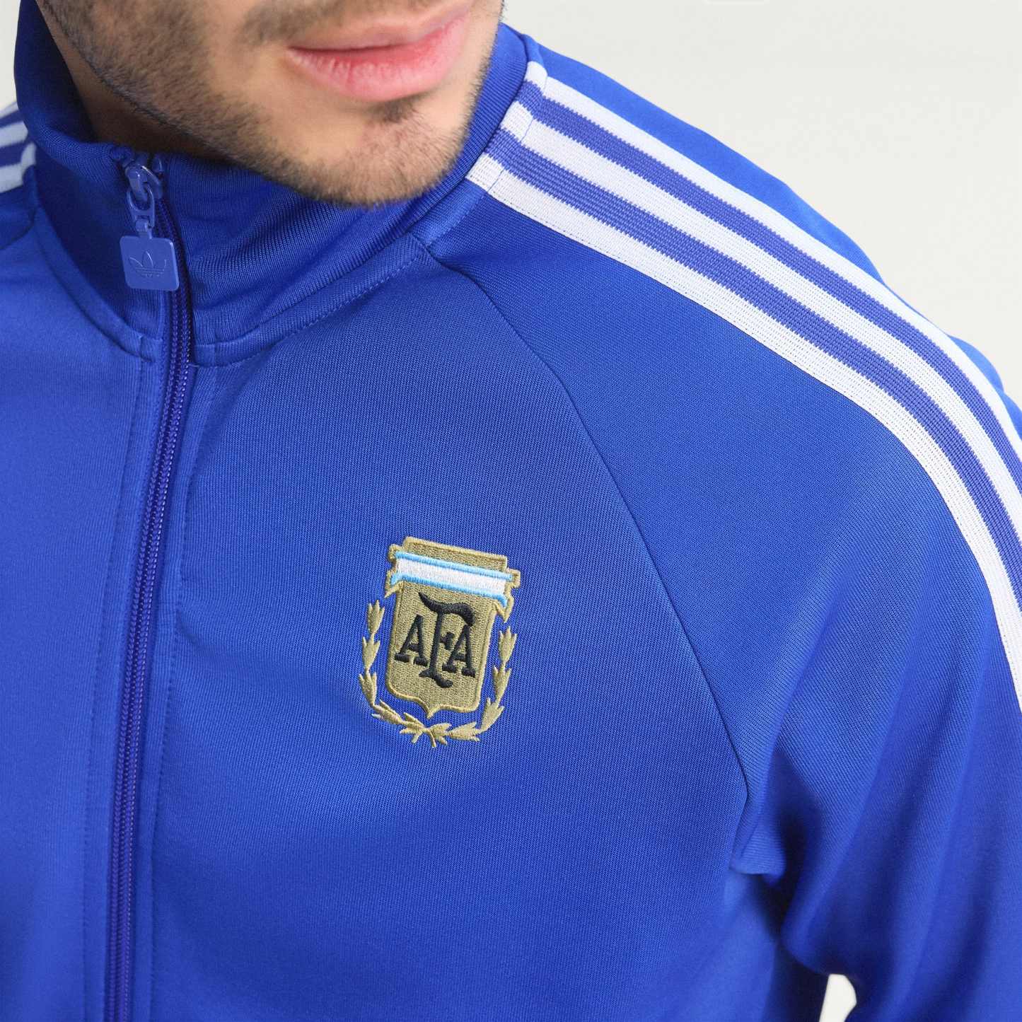 Jaqueta Argentina Originals — imagem 2