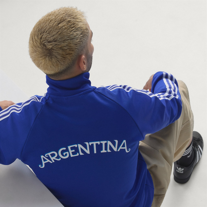 Jaqueta Argentina Originals — imagem 3