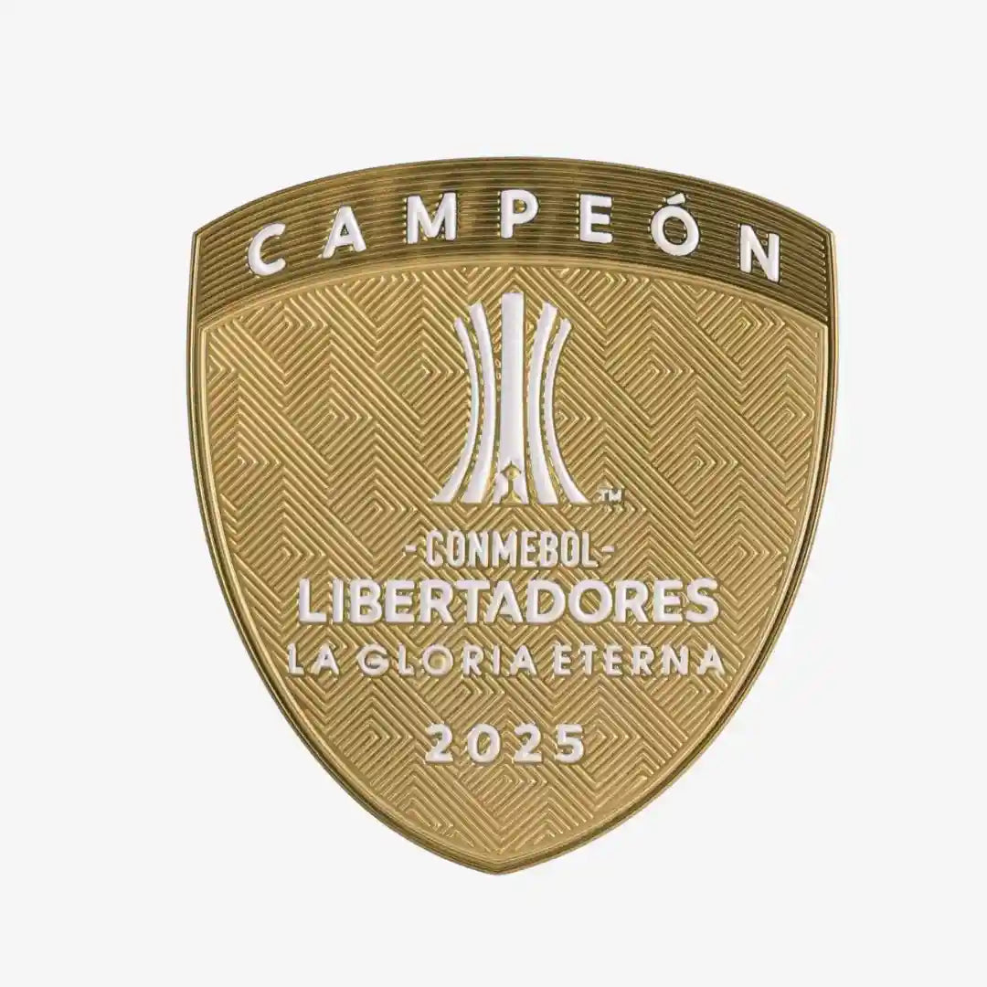 Camiseta Flamengo Feminina 2026/27 I — imagem 5