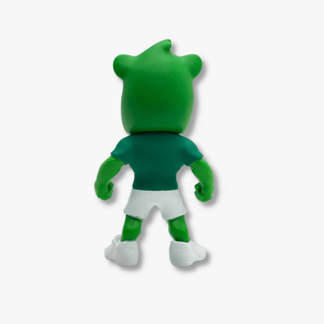 Mascote do Palmeiras - Porco — imagem 2
