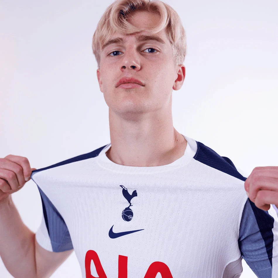 Camisa Nike Tottenham 2025/26 I Jogador — imagem 4