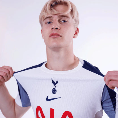 Camisa Nike Tottenham 2025/26 I Jogador — imagem 4