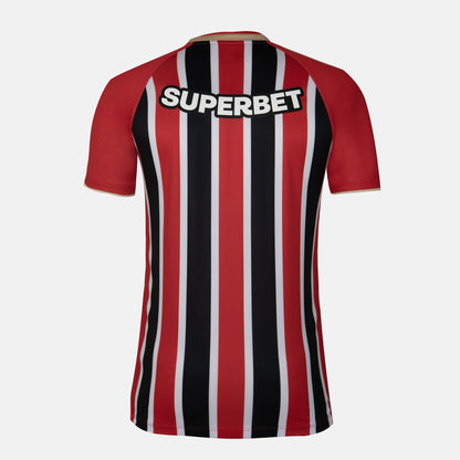 Camisa New Balance São Paulo 2025/26 II — imagem 3