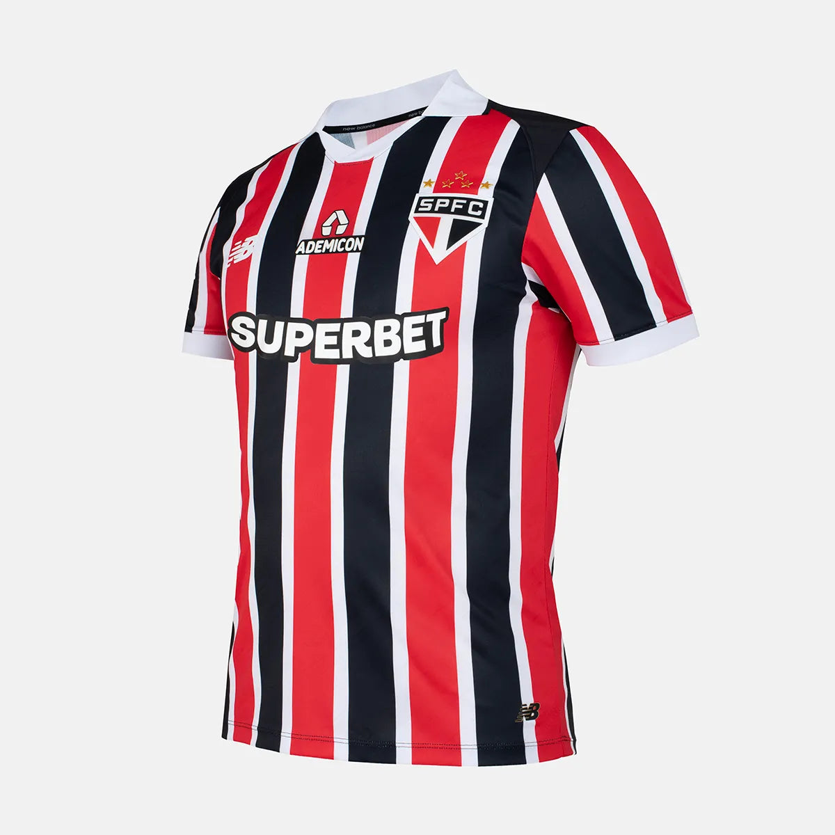 Camisa São Paulo II 2026/27 Jogador — imagem 2