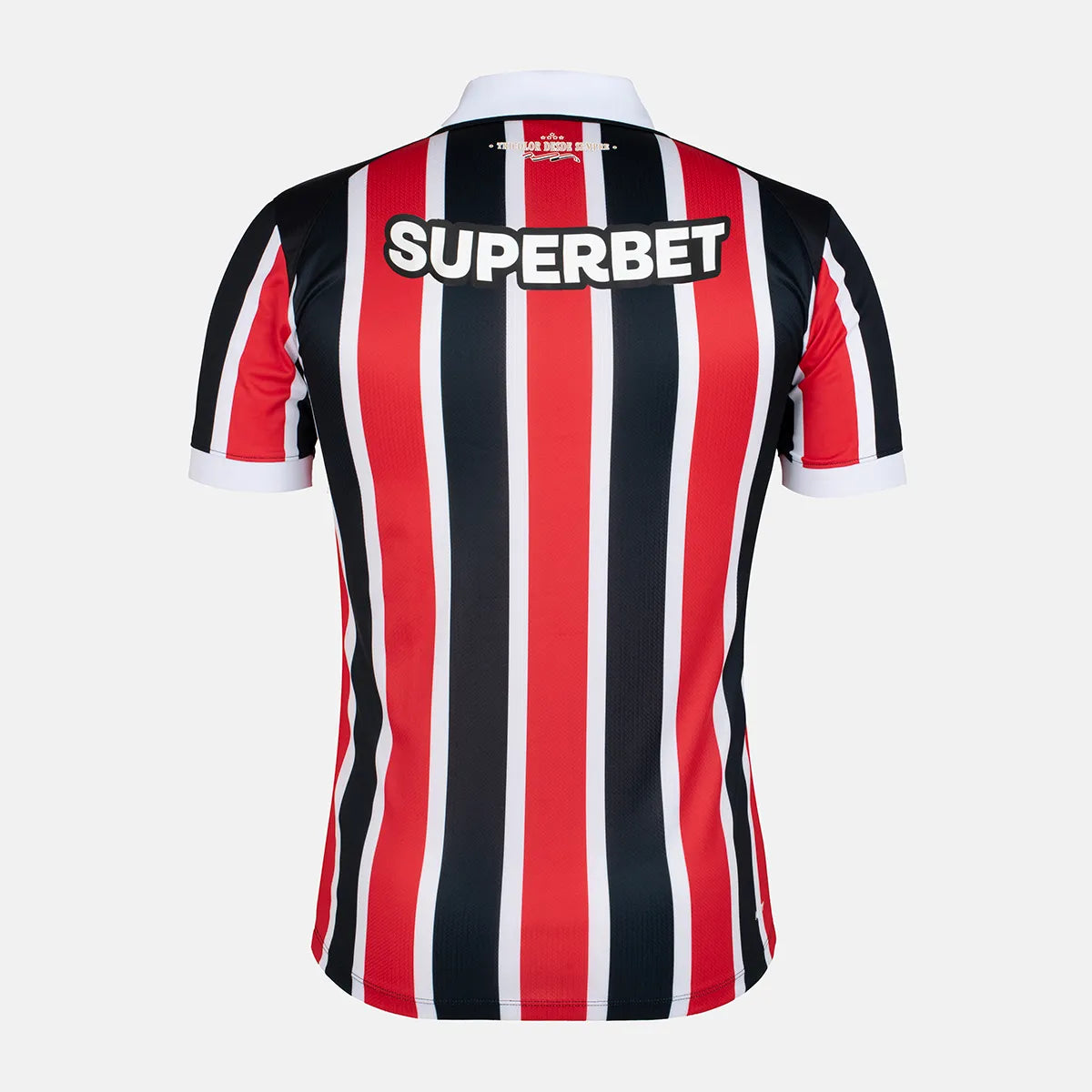 Camisa São Paulo II 2026/27 — imagem 3