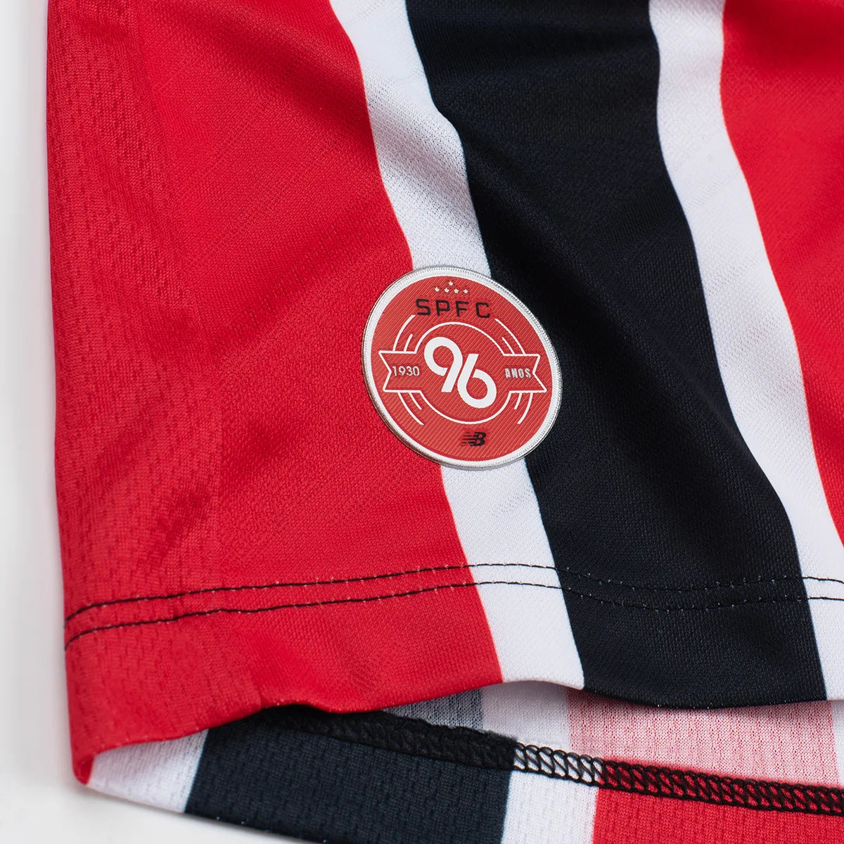 Camisa São Paulo II 2026/27 Jogador — imagem 6