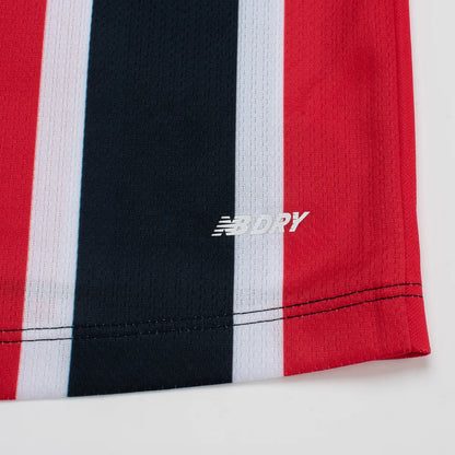 Camisa São Paulo II 2026/27 Jogador — imagem 8
