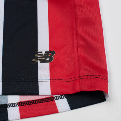Camisa São Paulo II 2026/27 Jogador — imagem 9