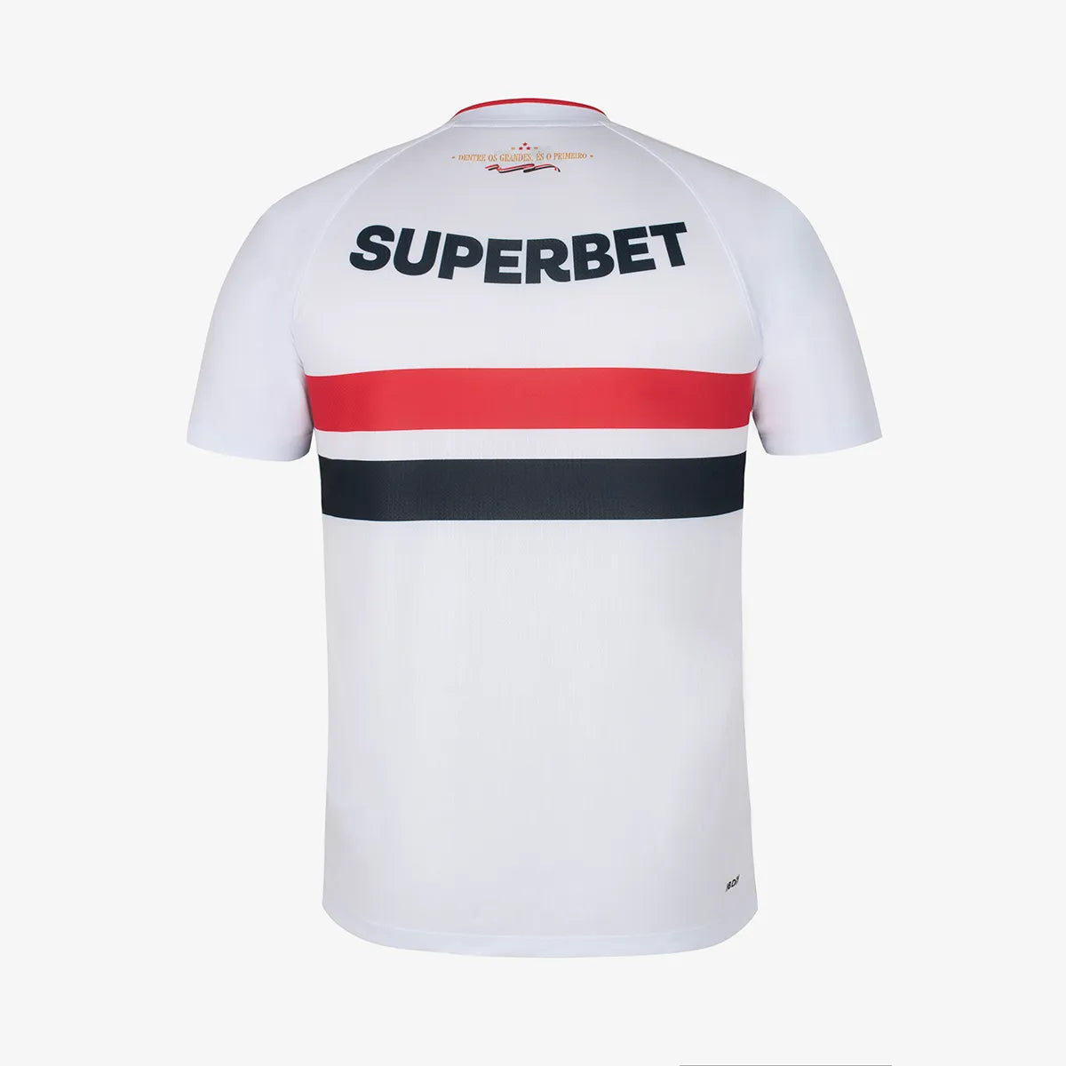 Camisa São Paulo I 2026/27 Jogador — imagem 4