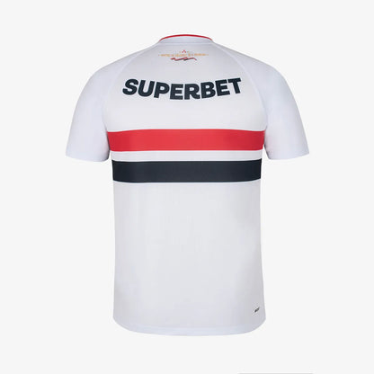 Camisa São Paulo I 2026/27 Jogador — imagem 4