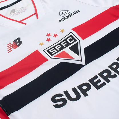 Camisa São Paulo I 2026/27 — imagem 6