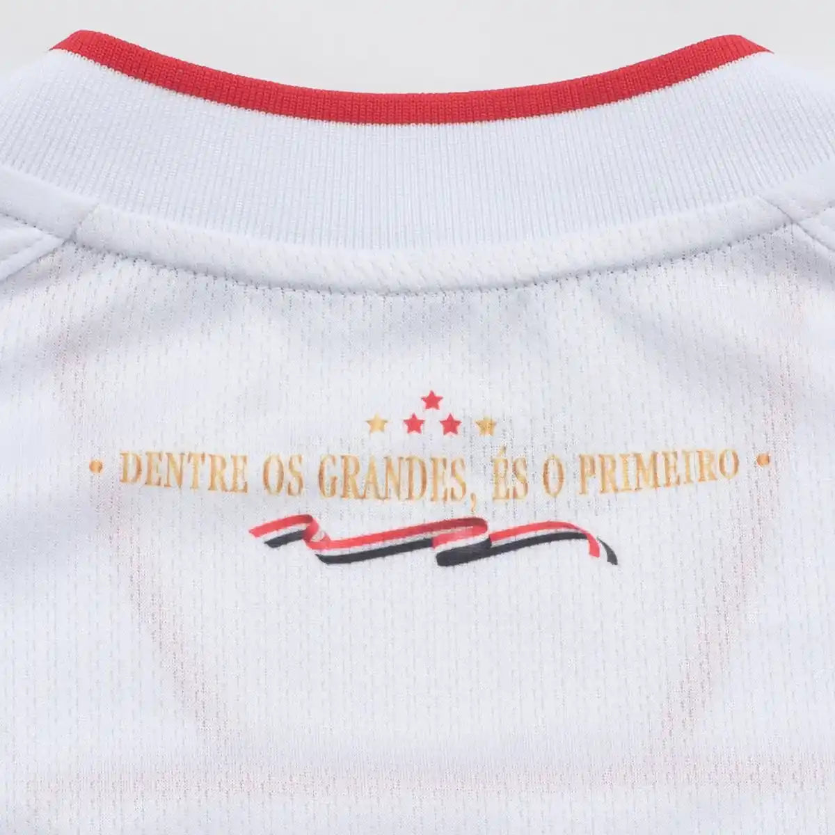 Camisa São Paulo I 2026/27 Jogador — imagem 7