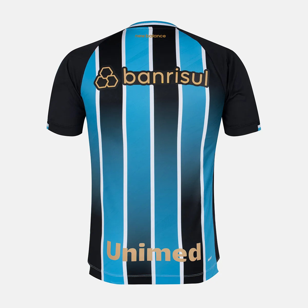 Camisa Grêmio 2026/27 I Jogador — imagem 3