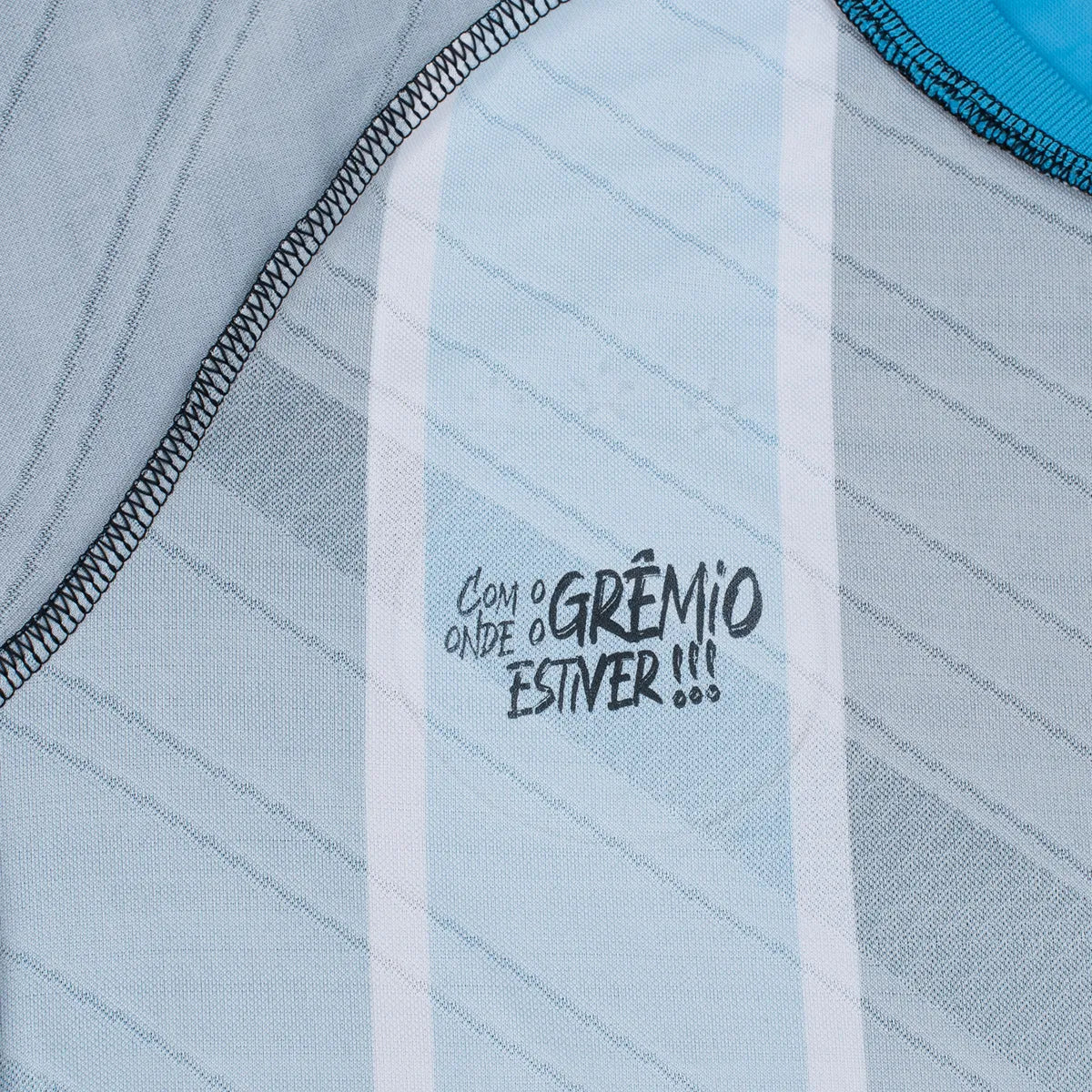 Camisa Grêmio 2026/27 I Jogador — imagem 6