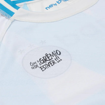 Camisa Grêmio 2026/27 II Jogador — imagem 7