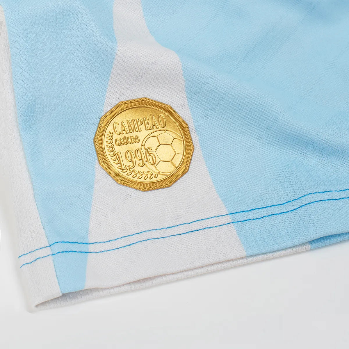 Camisa Grêmio 2026/27 II Jogador — imagem 5