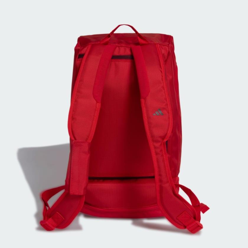 Mala Adidas Duffel Internacional 24/25 — imagem 2