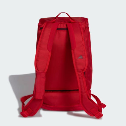 Mala Adidas Duffel Internacional 24/25 — imagem 2