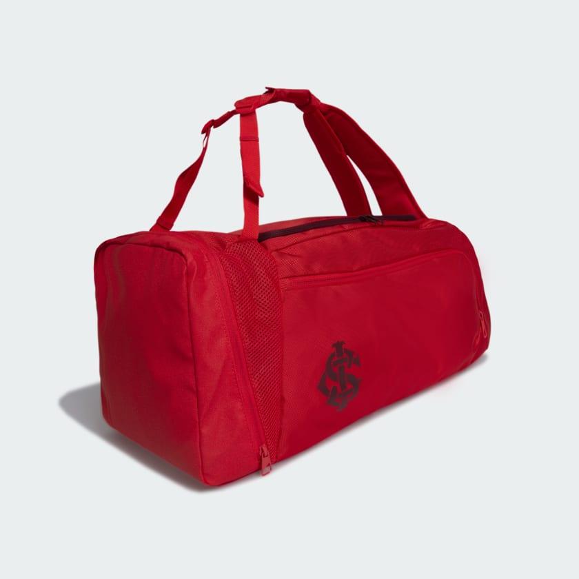 Mala Adidas Duffel Internacional 24/25 — imagem 3