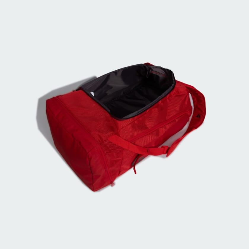 Mala Adidas Duffel Internacional 24/25 — imagem 4