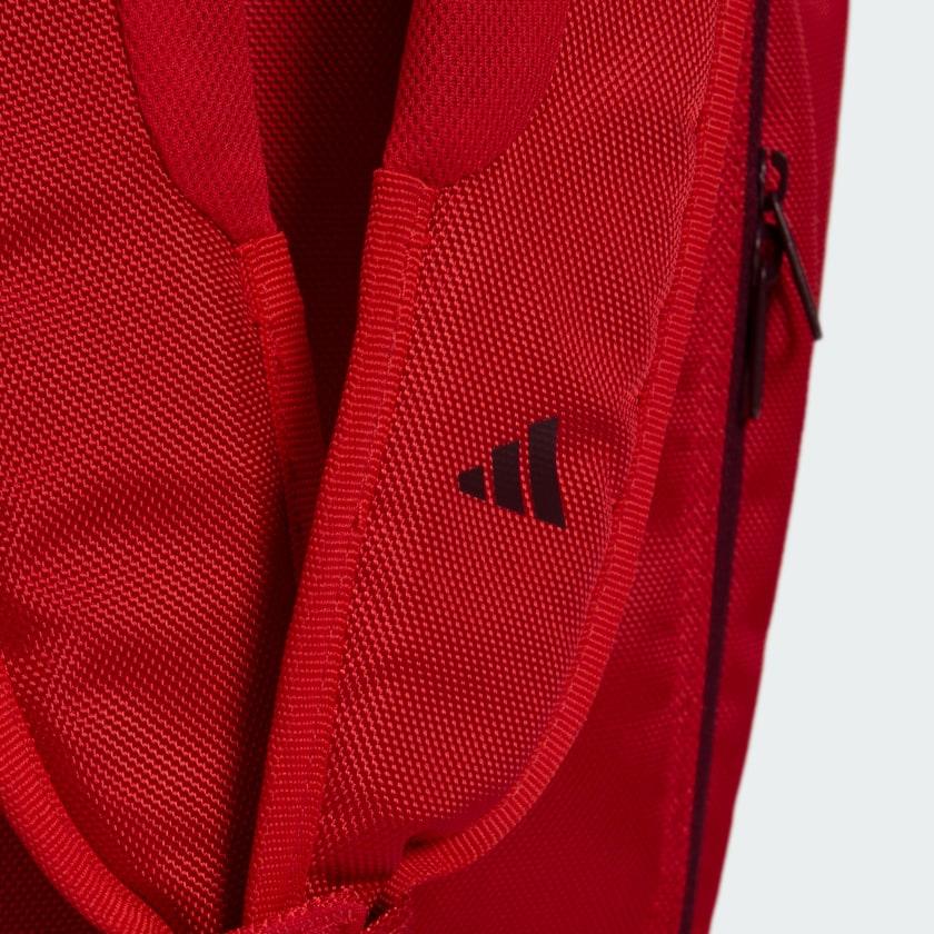 Mala Adidas Duffel Internacional 24/25 — imagem 6